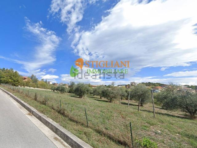 Terreno in vendita di 3700 m² in Contrada Colle delle Api