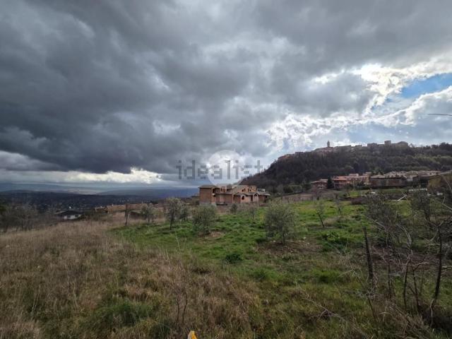 Terreno in vendita di 3700 m²