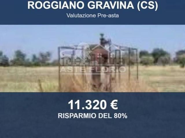 Terreno in vendita di 37060 m² in Strada Senza Nome