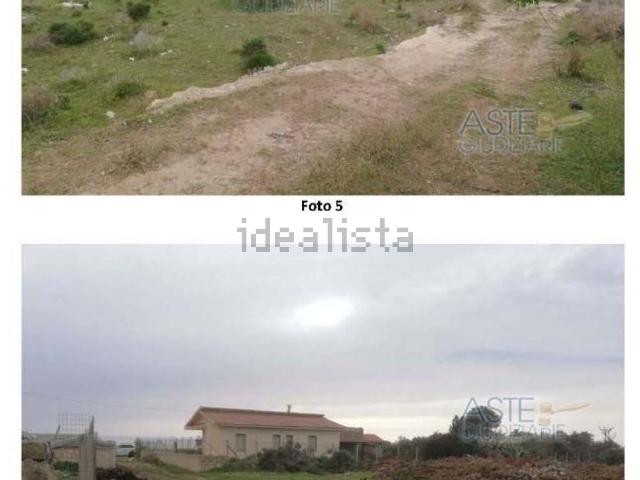 Terreno in vendita di 37063 m²