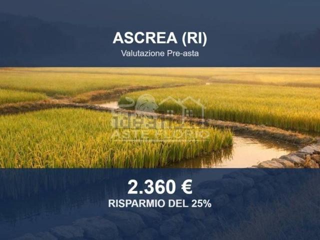 Terreno in vendita di 370 m² in Strada Provinciale 33