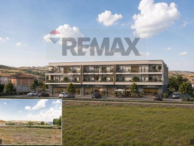 Terreno in vendita di 3718 m² in Viale Raffaele Failla, 112