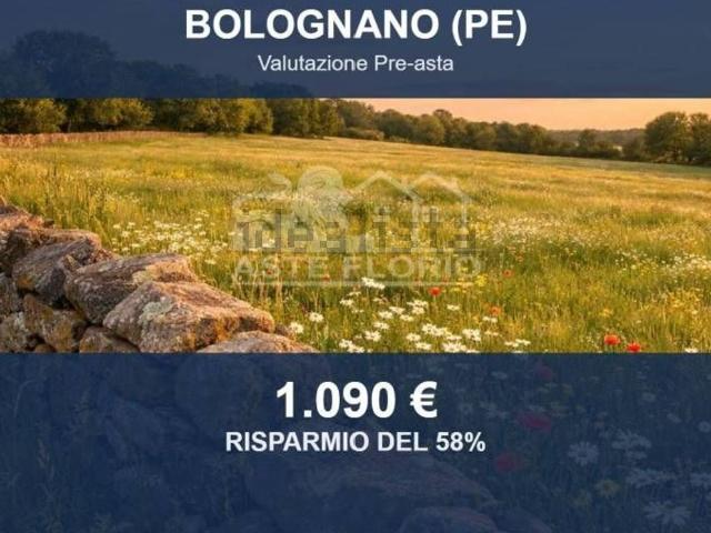 Terreno in vendita di 3730 m² in Contrada Fara