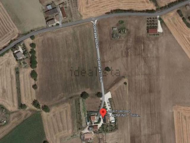 Terreno in vendita di 3730 m² in Località SCHITO, 86