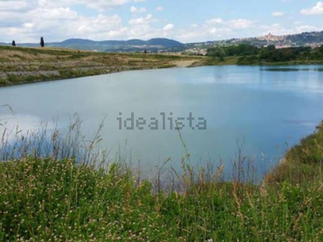 Terreno in vendita di 373964 m² in Via Cassia