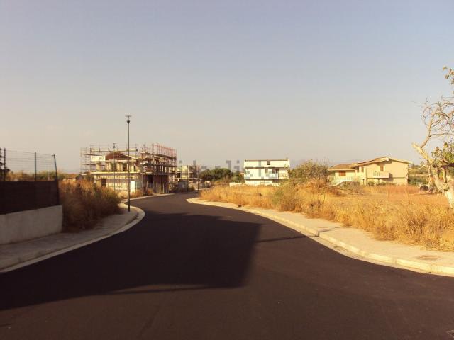 Terreno in vendita di 385 m² in Via Cagliari