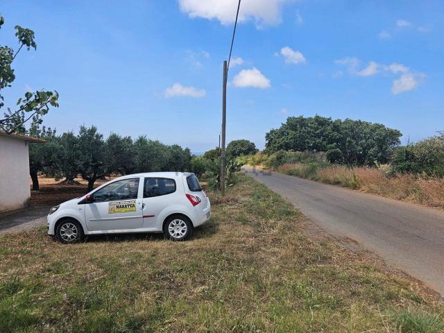 Terreno in vendita di 3860 m² in Contrada Sovareta