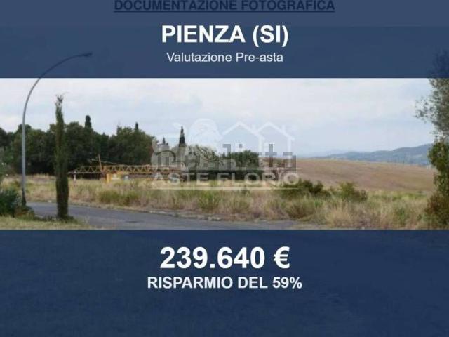 Terreno in vendita di 3864 m² in Via della Salle