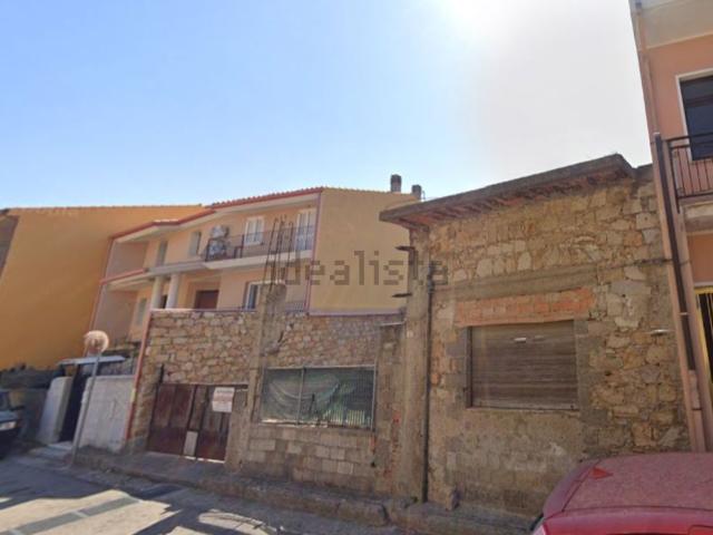 Terreno in vendita di 386 m² in Via A. Moro