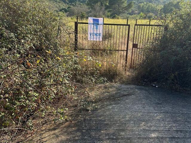 Terreno in vendita di 38000 m²