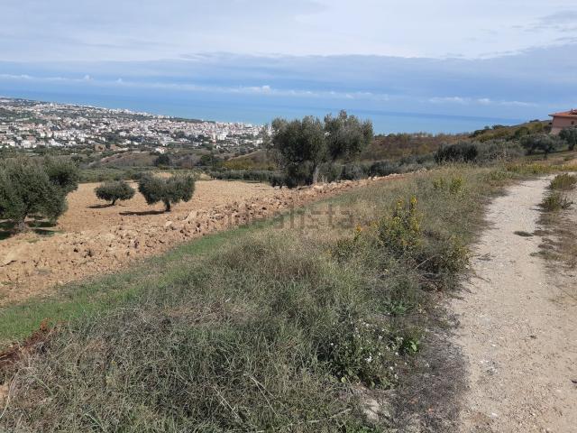 Terreno in vendita di 38000 m² in Via Sant&apos Angelo