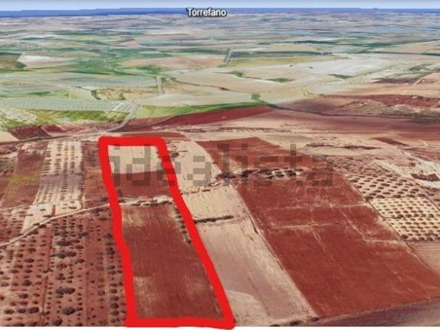 Terreno in vendita di 38000 m² in Strada Provinciale 26