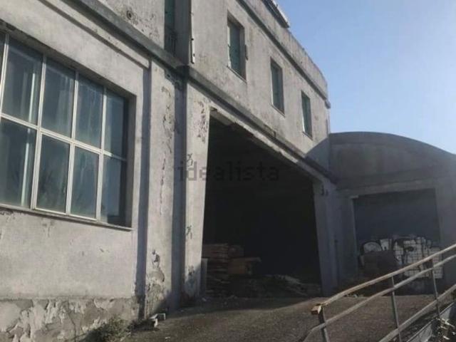 Terreno in vendita di 3800 m² in Strada Vecchia del Pinocchio