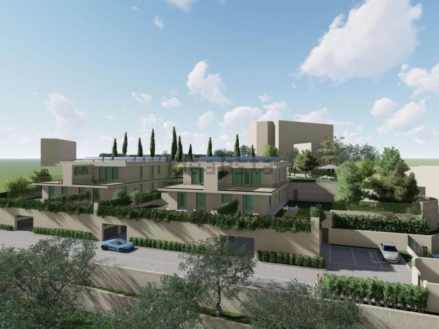 Terreno in vendita di 3800 m² in Via Cesare Battisti