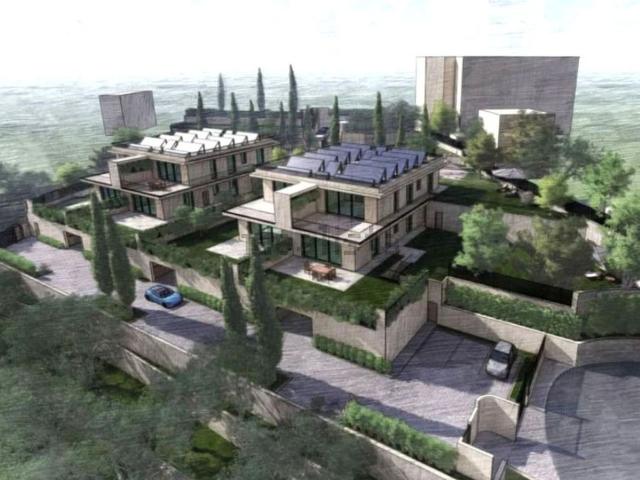 Terreno in vendita di 3800 m² in Via Cesare Battisti