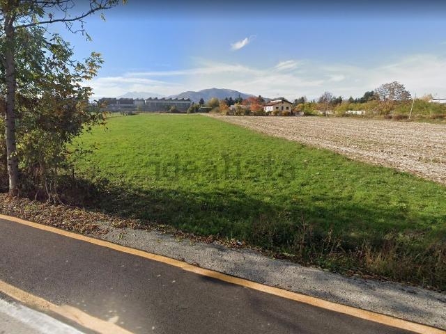 Terreno in vendita di 3810 m² in Via vecchia di cuneo