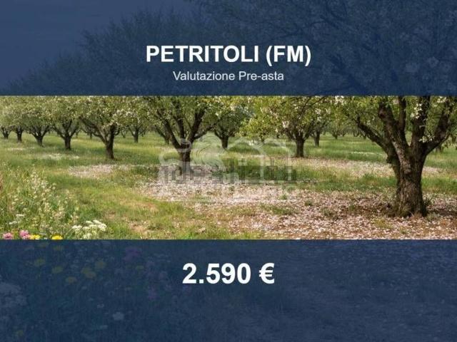 Terreno in vendita di 38190 m² in Contrada Agelli
