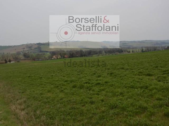 Terreno in vendita di 38285 m²