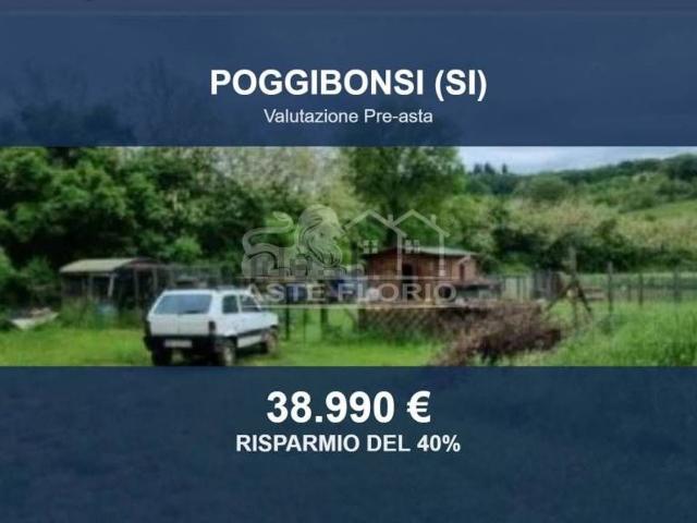 Terreno in vendita di 38291 m² in Via del Colombaio