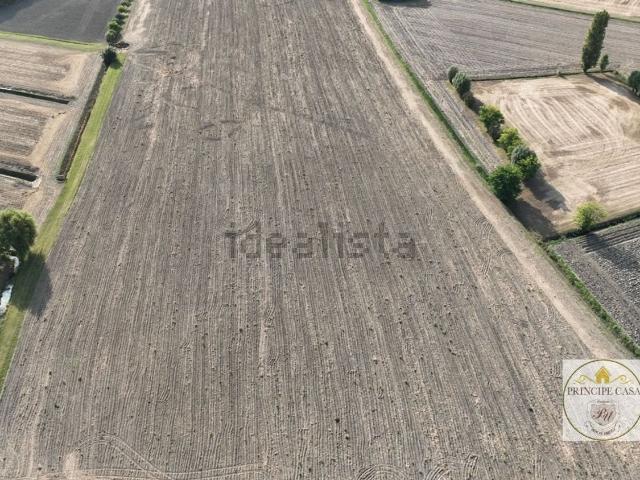 Terreno in vendita di 39400 m² in Via Casette Saltare