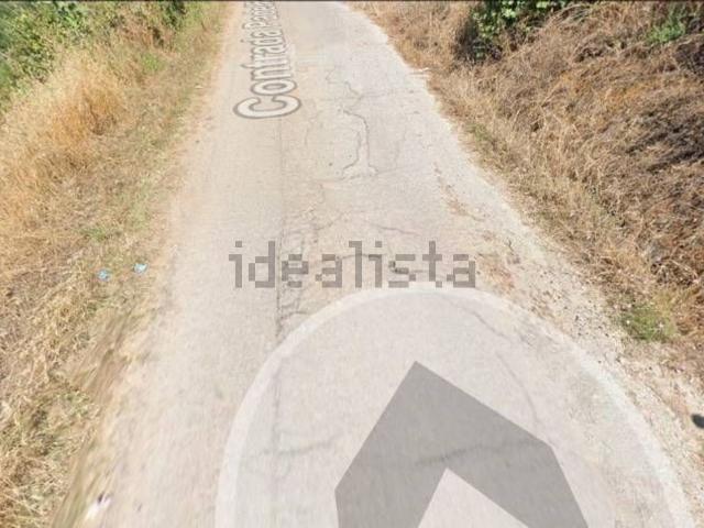 Terreno in vendita di 4 m² in Contrada Manche di Mormanno