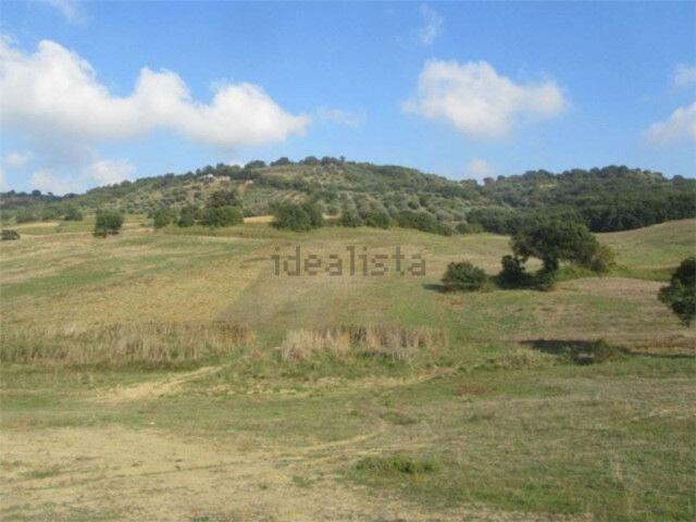 Terreno in vendita di 39800 m² in Strada Senza Nome