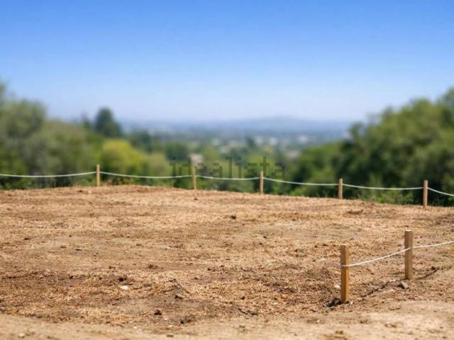Terreno in vendita di 39060 m² in Località Su Matutzu