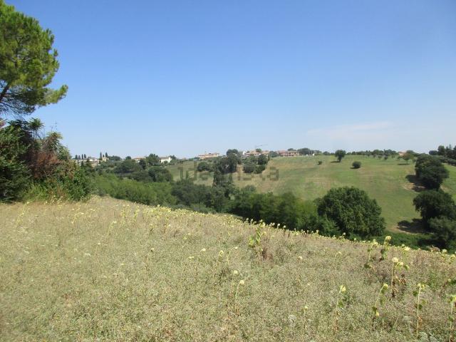 Terreno in vendita di 39218 m² in Contrada Santa Lucia