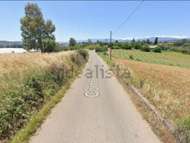 Terreno in vendita di 4 m² in Contrada Padelli