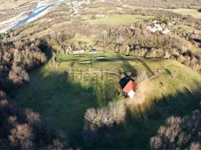 Terreno in vendita di 39390 m² in Strada di Stazzano