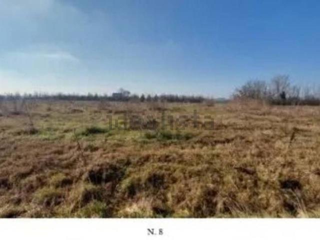 Terreno in vendita di 39398 m² in Via G. Matteotti, 245