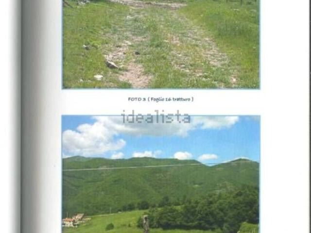 Terreno in vendita di 40439 m² in Strada Senza Nome