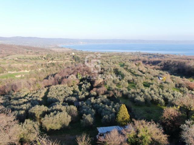 Terreno in vendita di 4046 m² in Via Montecorvo