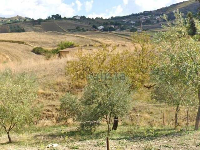 Terreno in vendita di 4046 m² in Via San Giovannello