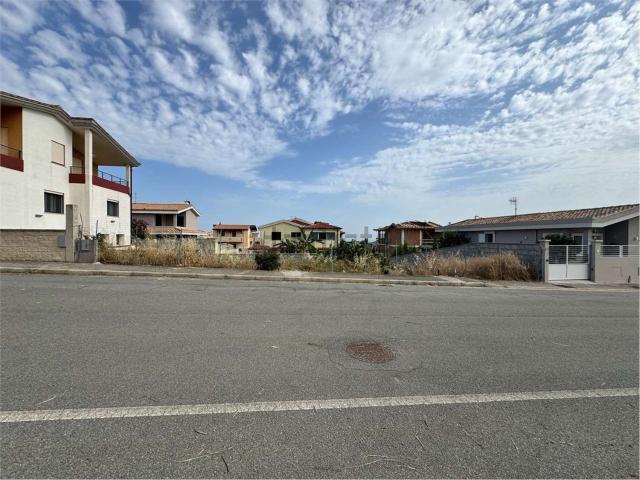 Terreno in vendita di 404 m²