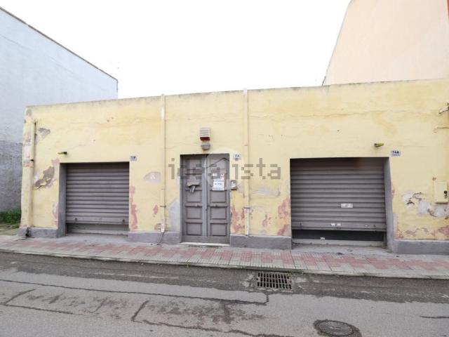 Terreno in vendita di 404 m² in Via Guglielmo Pepe, 74
