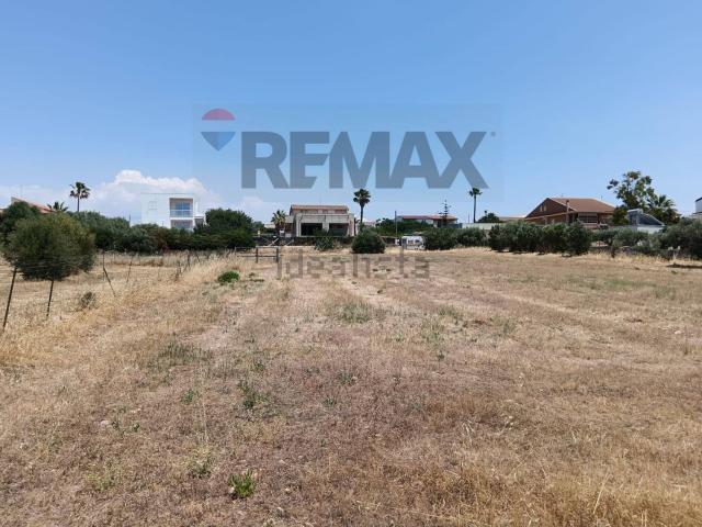 Terreno in vendita di 4061 m² in Via Cerasella