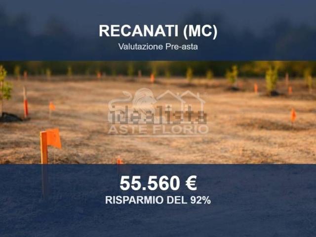 Terreno in vendita di 4087 m² in Via le Grazie