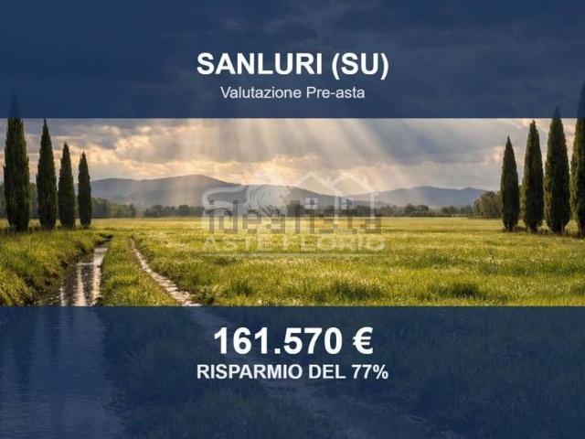 Terreno in vendita di 40840 m² in Via Fausto Coppi