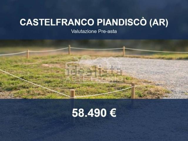Terreno in vendita di 4084 m² in Via Brunetto Bigazzi
