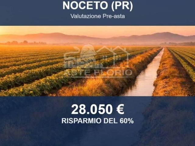 Terreno in vendita di 40910 m² in Via Gabbiano