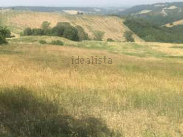 Terreno in vendita di 40910 m² in Via Gabbiano