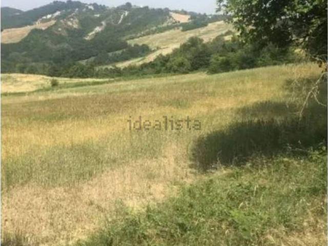 Terreno in vendita di 40910 m² in Via Gabbiano