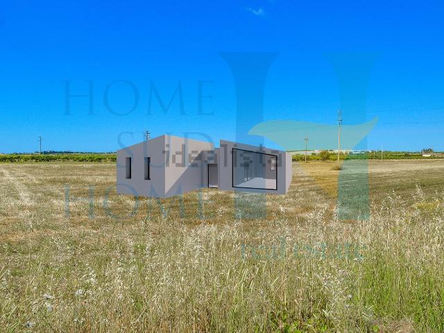 Terreno in vendita di 40000 m²