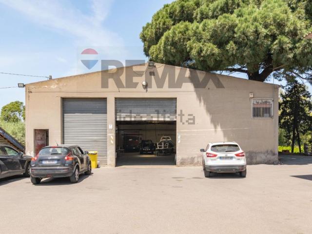 Terreno in vendita di 40000 m² in Via San Sebastiano, 11