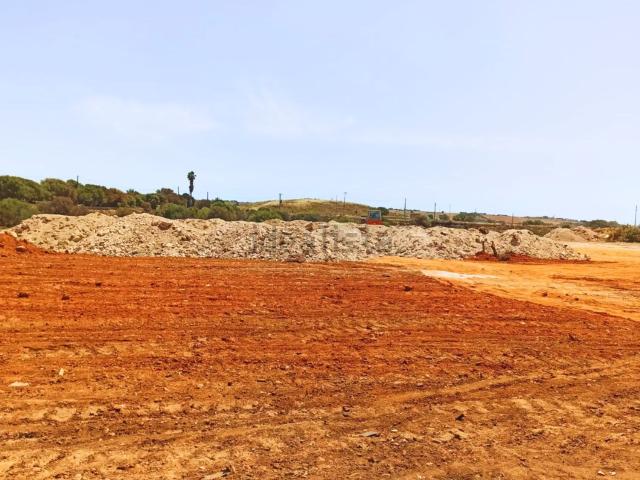 Terreno in vendita di 40000 m² in Contrada cicardo