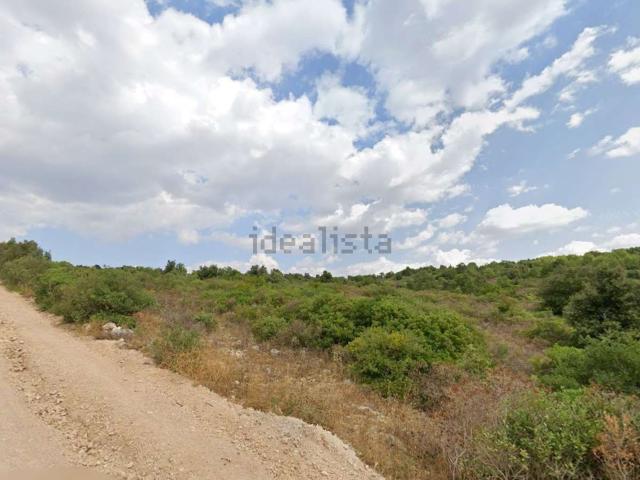 Terreno in vendita di 40000 m² in Località corno della strega