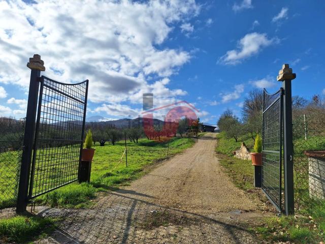 Terreno in vendita di 4000 m² in Contrada Montecalvo