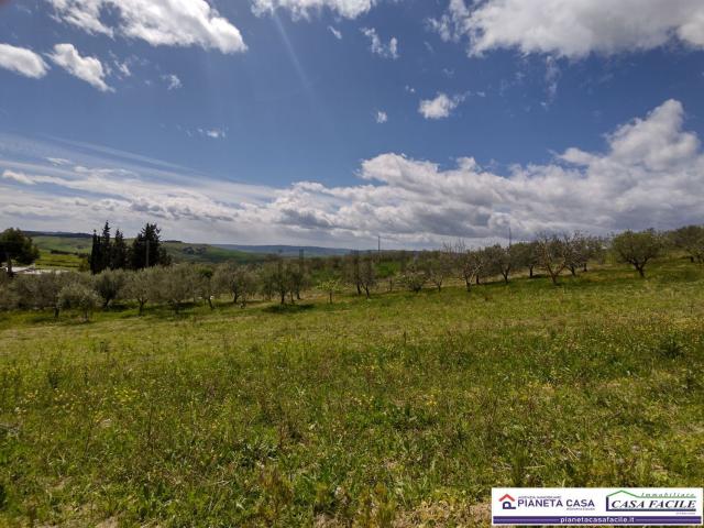 Terreno in vendita di 4000 m² in Contrada Scattolino