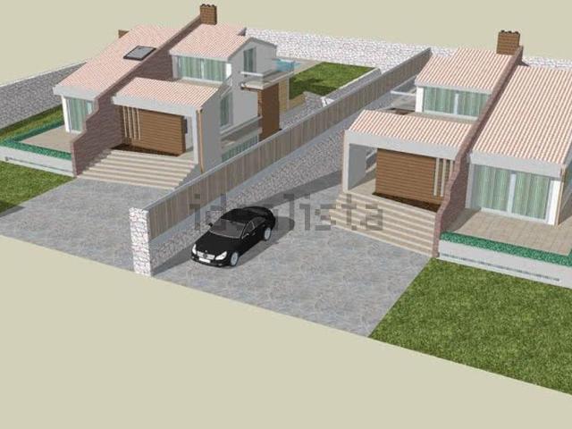 Terreno in vendita di 4000 m² in Via Belvedere
